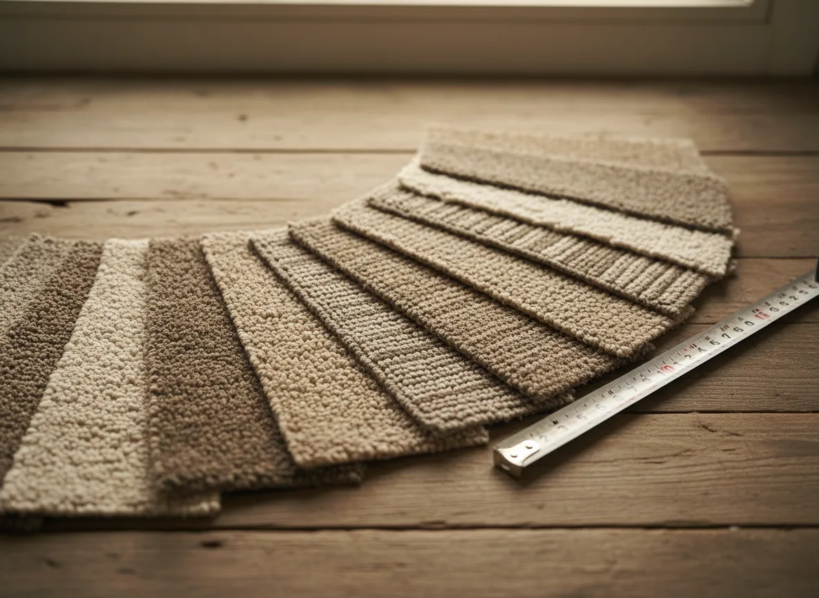 Carpet Installation Harper, WV FAQs
